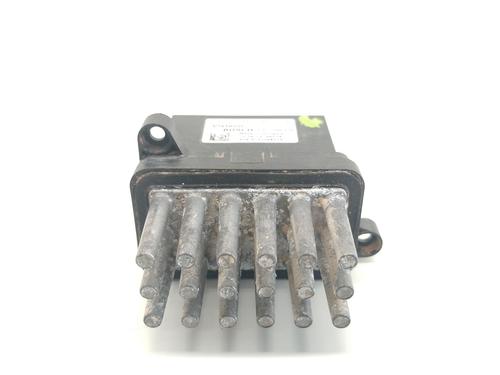 Used Heater resistor FORD FIESTA VI (CB1, CCN) 1.5 TDCi (75 hp) 28289590