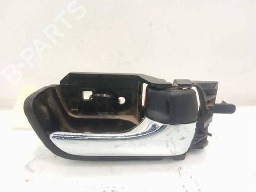 Used Rear right interior door handle TOYOTA PRIUS Liftback (_W2_) 1.5 Hybrid (NHW20_, NHW20R) (112 hp) 4515748