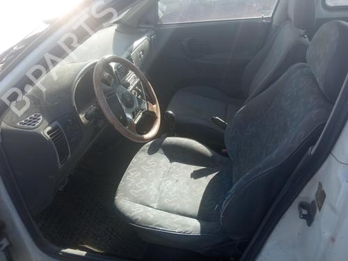 Instrument cluster SEAT INCA (6K9)  | BP11040668C47 
