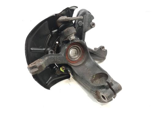 Right front steering knuckle SEAT LEON (1M1)  | BP20234945M26 