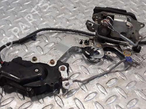 Used Rear right lock SUZUKI BALENO Hatchback (EG) [1995-2002]  5412653