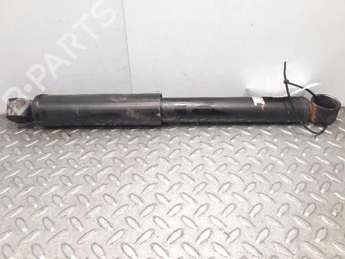 Used Right rear shock absorber OPEL FRONTERA A (U92) [1992-1998]  7115563