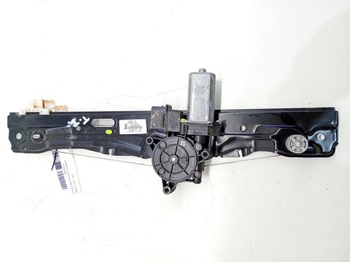 Used Rear left window mechanism Rear left window mechanism BMW X1 (E84) xDrive 23 d (204 hp) 35729016 35729016