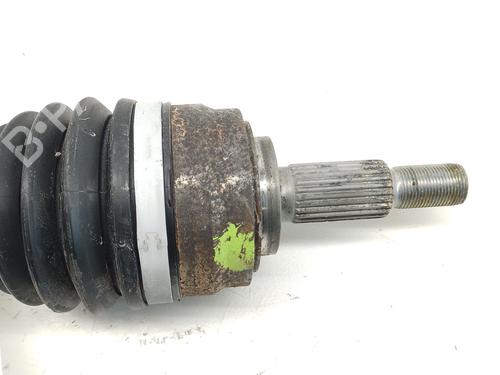 Right front driveshaft RENAULT CLIO V (B7_) 1.5 Blue dCi 100 (B7AD) | BP29351111M39 