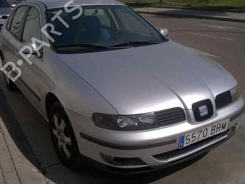 Rear bumper SEAT LEON (1M1) 1.9 TDI | BP3049865C8 