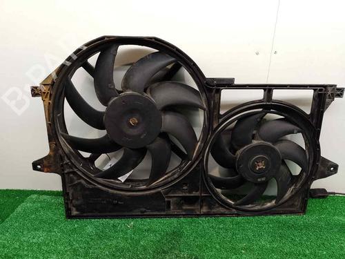 Used Radiator fan CITROËN EVASION MPV (22, U6) [1994-2002]  17533551