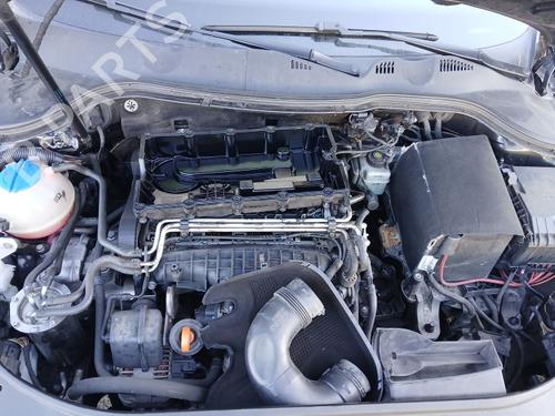 Used Gearbox Gearbox VW PASSAT B7 Variant (365) 2.0 TDI (140 hp) 32530101 32530101