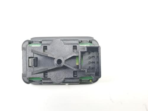 Left rear window switch MERCEDES-BENZ C-CLASS (W203) C 280 (203.054) | BP40498613I29 - Image 4