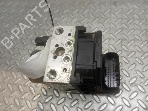 Used ABS pump TOYOTA AVENSIS Saloon (_T25_) [2003-2008]  10546801