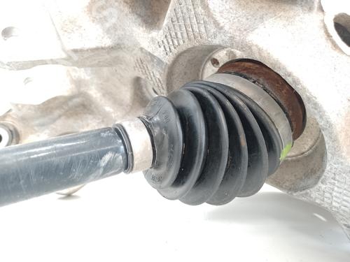 Left rear steering knuckle LAND ROVER DISCOVERY SPORT (L550)  | BP19782489M27 