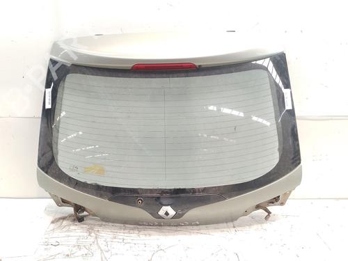 Used Tailgate RENAULT KOLEOS I (HY_) 2.0 dCi (HY0K) (150 hp) 29004614