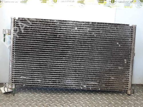 AC radiator FORD MONDEO III (B5Y)  | BP7042083M32 