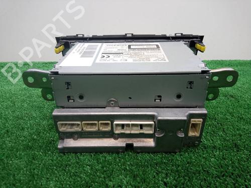 Radio TOYOTA VERSO (_R2_) 1.6 (ZGR20_, ZGR20R) | BP17071219E6 