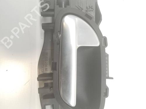 Used Rear left interior door handle PEUGEOT 508 I (8D_) [2010-2018]  20234949