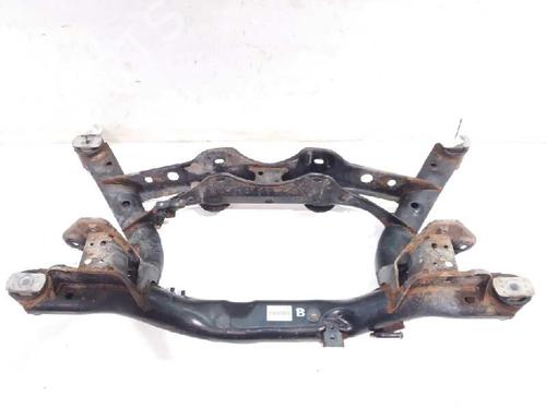 Used Rear axle AUDI A3 Sportback (8PA) [2004-2015]  6515839
