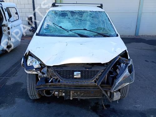 Water radiator SEAT Mii (KF1, KE1) 1.0 | BP36915095M31 - Image 4