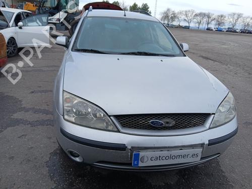 Used Parts FORD MONDEO III Saloon (B4Y) 2.0 16V TDDi / TDCi (115 hp) 4468972