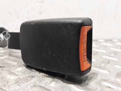 Used Seat buckle Seat buckle 14228227 14228227