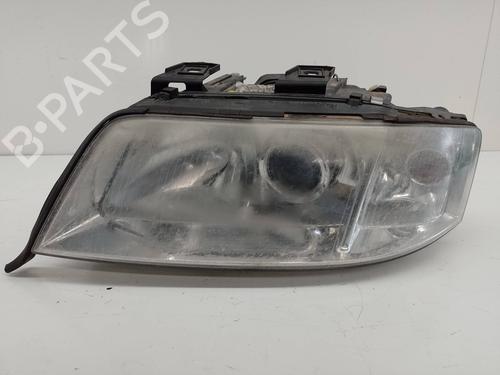 Used Left headlight AUDI A6 C5 (4B2) 1.8 T (150 hp) 18064781