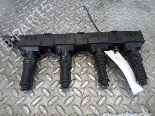Used Ignition coil OPEL AGILA (A) (H00) [2000-2007]  10057439