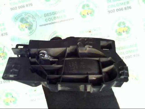 Rear left interior door handle CITROËN C4 I (LC_) 1.6 HDi | BP3220294I15 