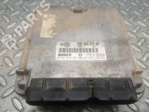 control-unit-vw-golf-iv-1j1-19-tdi-038906019am-1997-1998-1999-2000-2001-2002-2003-2004-2005-2006-2007-2008-10923056 main image