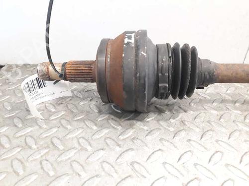 Left rear driveshaft MERCEDES-BENZ E-CLASS (W211) E 280 CDI (211.020) | BP7190447M40 