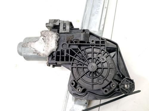 Front left window mechanism CITROËN C4 II (NC_) 1.6 BlueHDi 100 | BP39648656C22 - Image 2
