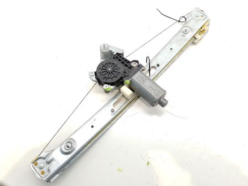 Used Rear right window mechanism BMW 3 (E46) [1997-2005]  10665666