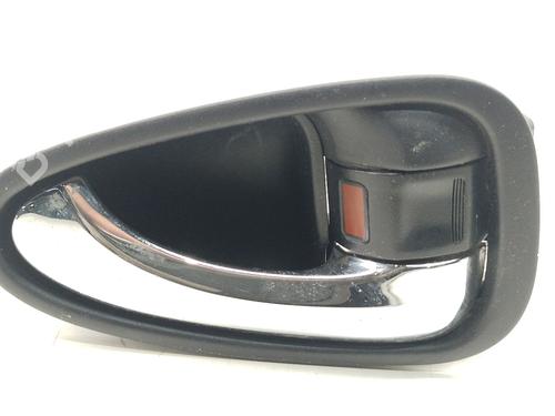 Used Rear right interior door handle TOYOTA AVENSIS Saloon (_T27_) 2.0 D-4D (ADT270_, ADT270R) (124 hp) 32016628