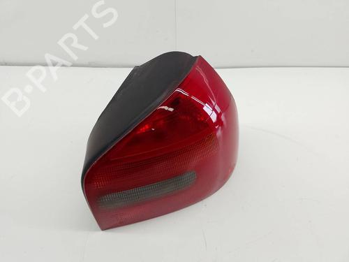 Used Right taillight AUDI A3 (8L1) 1.9 TDI (130 hp) 18065202