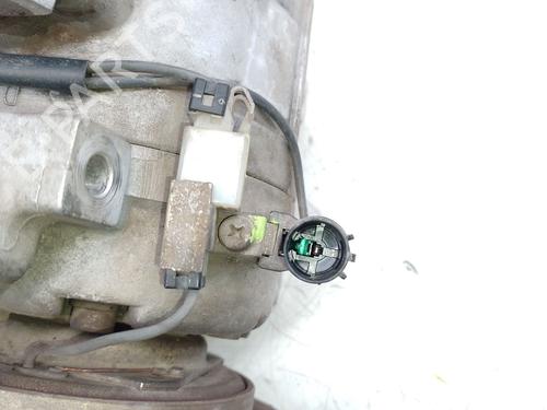AC Kompressor SSANGYONG KYRON 2.0 Xdi | BP29887034M34