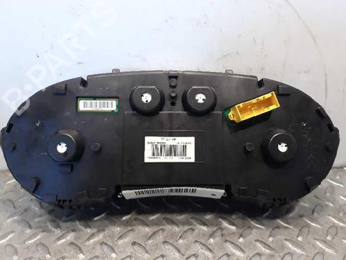 Instrument cluster PEUGEOT 308 I (4A_, 4C_)  | BP6800970C47 