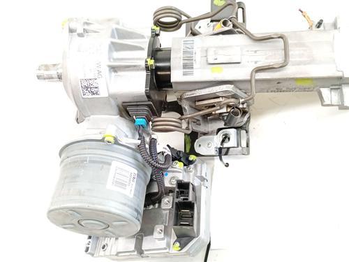 Steering column SEAT TOLEDO IV (KG3) 1.6 TDI | BP37376856M21 - Image 2