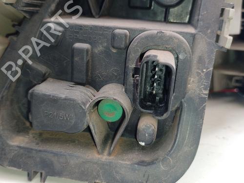Right taillight RENAULT FLUENCE (L3_) 1.5 dCi (L30B) | BP29310148C35 