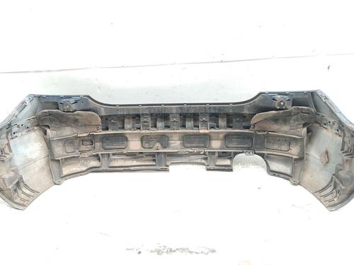 Rear bumper MERCEDES-BENZ C-CLASS (W203) C 220 CDI (203.006, 203.008) | BP26235531C8 