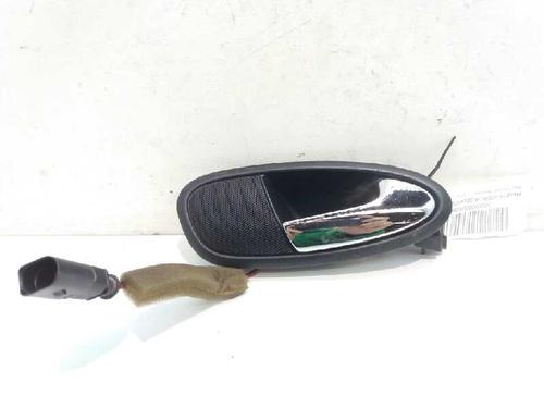 Used Front right interior door handle SEAT TOLEDO III (5P2) [2004-2009]  4695349