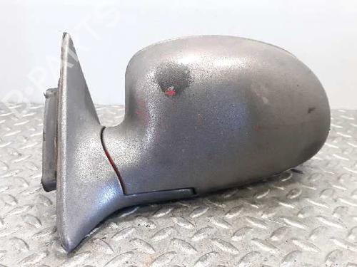 Used Left mirror HYUNDAI LANTRA II (J-2) [1995-2002]  6048706