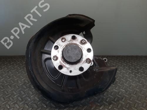 Used Right rear steering knuckle SEAT LEON (1P1) [2005-2013]  9756445