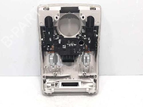 Innerbelysning AUDI A3 (8P1) 1.6 TDI | BP7433328I8 