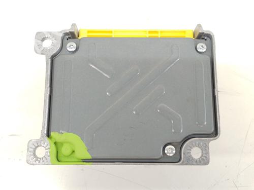 ECU airbags MERCEDES-BENZ M-CLASS (W163) ML 270 CDI (163.113) | BP29568658M53 