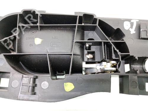 Front left interior door handle DS DS 4 / DS 4 CROSSBACK (NX_) 1.6 BlueHDi 120 | BP39431467I13 - Image 4