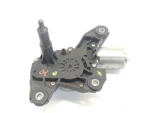 Used Rear wiper motor RENAULT MEGANE IV Hatchback (B9A/M/N_) 1.5 dCi 110 (B9A3) (110 hp) 30206873