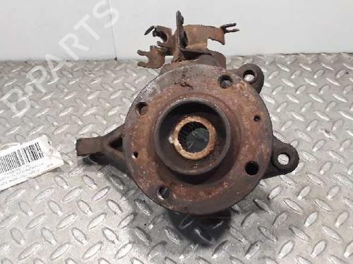 Used Right front steering knuckle CITROËN XSARA (N1) 2.0 HDi 90 (90 hp) 3033124