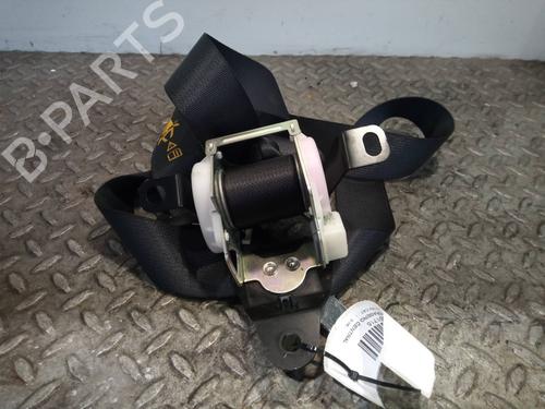 Used Rear center seatbelt NISSAN QASHQAI / QASHQAI +2 I (J10, NJ10, JJ10E) 2.0 dCi (150 hp) 16446040