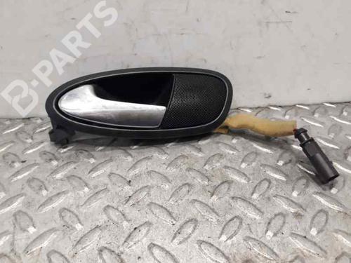 Used Rear left interior door handle Rear left interior door handle SEAT LEON (1P1) 1.9 TDI (90 hp) 6472233 6472233