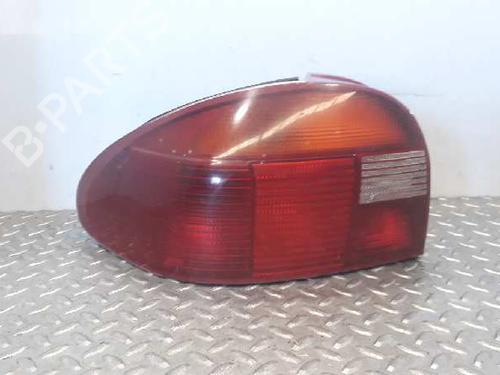 Used Left taillight FORD MONDEO II (BAP) [1996-2000]  5833490