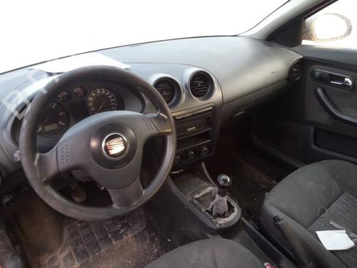 Control unit SEAT IBIZA III (6L1)  | BP16721401M11 