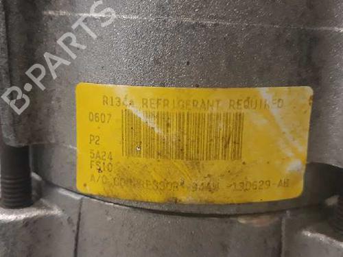 AC compressor FORD ESCORT V (AAL, ABL) 1.6 i 16V | BP5828292M34 