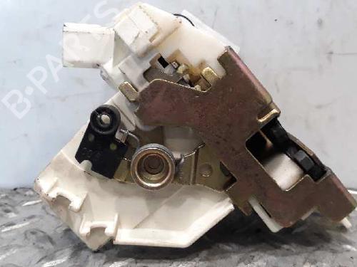 Rear left lock FORD MONDEO III (B5Y) 2.0 16V TDDi / TDCi | BP6436361C100 